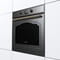 Фото - Духова шафа Gorenje BOS67371CLB | click.ua