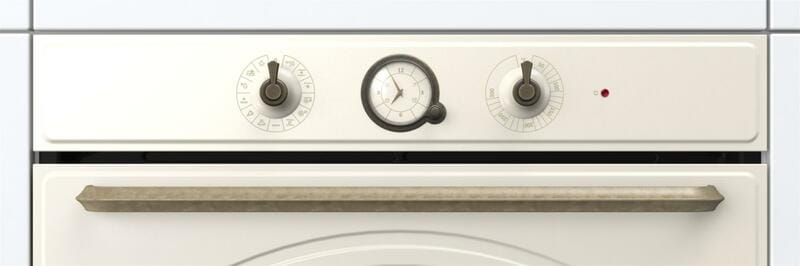 Духовой шкаф Gorenje BOS67371CLI