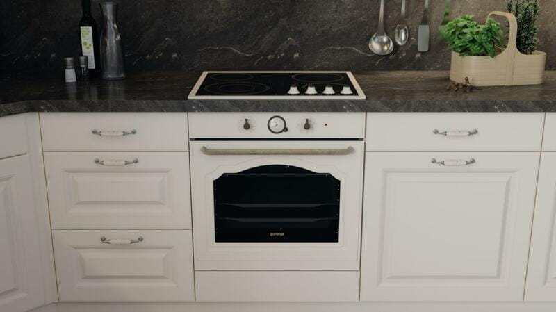 Духовой шкаф Gorenje BOS67371CLI