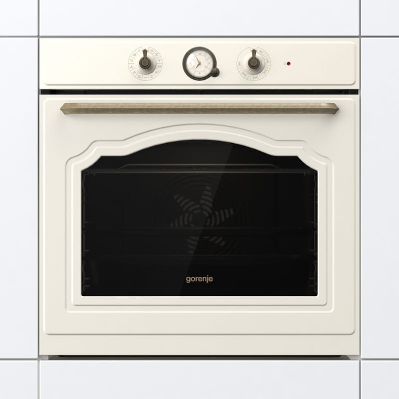Духовой шкаф Gorenje BOS67371CLI