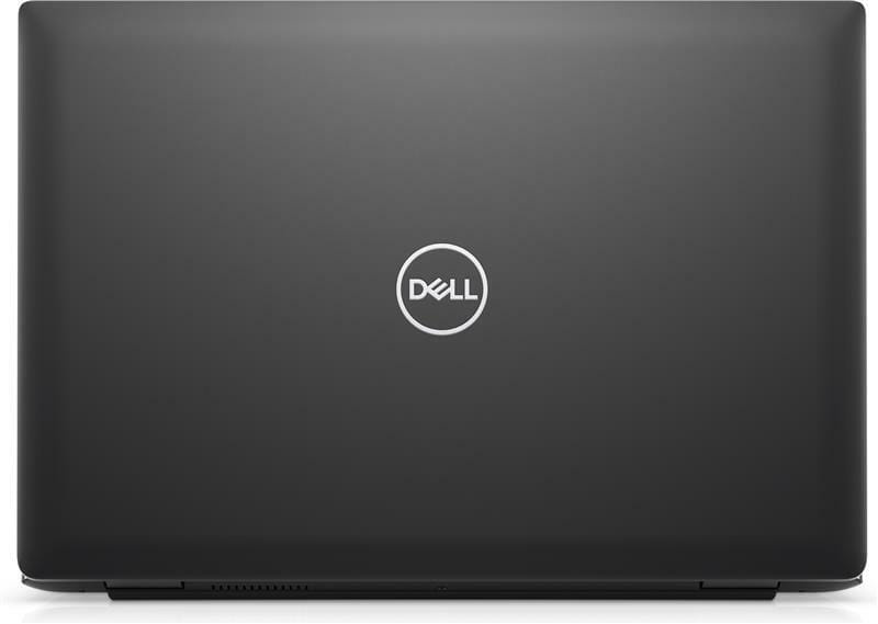 Ноутбук Dell Latitude 3420 (N010L342014GE_UBU) Black