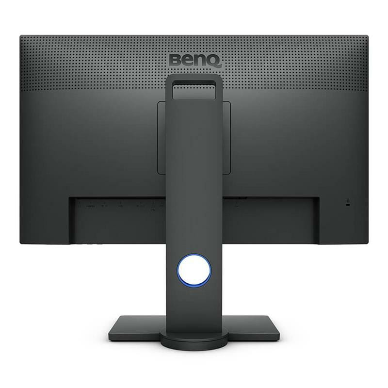 Монитор BenQ 27" PD2705Q (9H.LJELA.TBE) IPS Gray