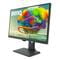 Фото - Монитор BenQ 27" PD2705Q (9H.LJELA.TBE) IPS Gray | click.ua