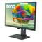 Фото - Монитор BenQ 27" PD2705Q (9H.LJELA.TBE) IPS Gray | click.ua