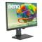 Фото - Монитор BenQ 27" PD2705Q (9H.LJELA.TBE) IPS Gray | click.ua