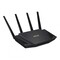 Фото - Бездротовий маршрутизатор Asus RT-AX58U V2 (90IG06Q0-MO3B00) | click.ua