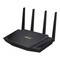 Фото - Бездротовий маршрутизатор Asus RT-AX58U V2 (90IG06Q0-MO3B00) | click.ua