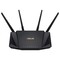 Фото - Бездротовий маршрутизатор Asus RT-AX58U V2 (90IG06Q0-MO3B00) | click.ua
