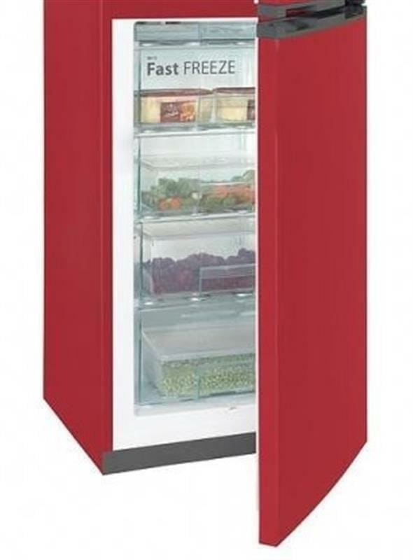 Холодильник Snaige RF57SM-S5RB2F