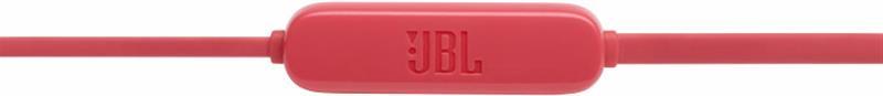 Bluetooth-гарнитура JBL Tune 115BT Coral (JBLT115BTCOR)