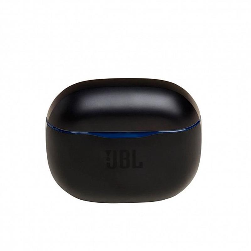 Bluetooth-гарнитура JBL T120TWS Blue (JBLT120TWSBLU)