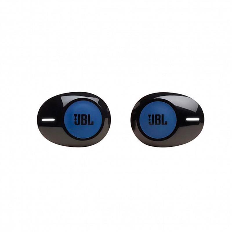 Bluetooth-гарнитура JBL T120TWS Blue (JBLT120TWSBLU)