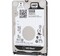 Фото - Накопичувач HDD 2.5" SATA 500GB WD Black 7200rpm 32MB (WD5000LPLX) | click.ua