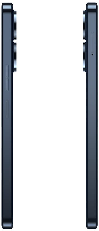 Смартфон Tecno Camon 19 Pro (CI8n) 8/128GB Dual Sim Eco Black (4895180784484)