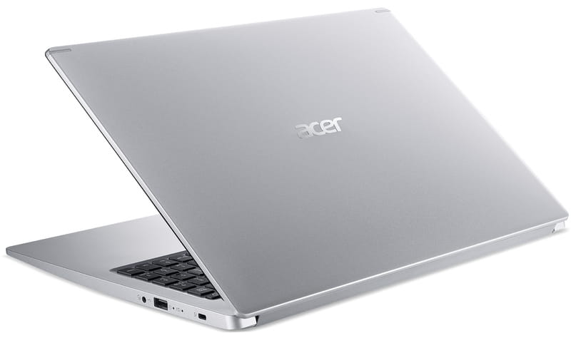 Ноутбук Acer Aspire 5 A515-45G-R9ML (NX.A8CEU.00N) FullHD Silver