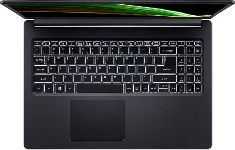 Ноутбук Acer Aspire 5 A515-45G-R63J (NX.A8EEU.001) FullHD Black