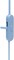 Фото - Bluetooth-гарнитура JBL Tune T215BT Blue (JBLT215BTBLU) | click.ua