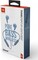 Фото - Bluetooth-гарнитура JBL Tune T215BT Blue (JBLT215BTBLU) | click.ua
