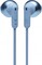 Фото - Bluetooth-гарнитура JBL Tune T215BT Blue (JBLT215BTBLU) | click.ua