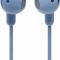 Фото - Bluetooth-гарнитура JBL Tune T215BT Blue (JBLT215BTBLU) | click.ua