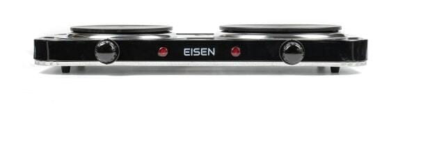 Настольная плита Eisen EHP-258B