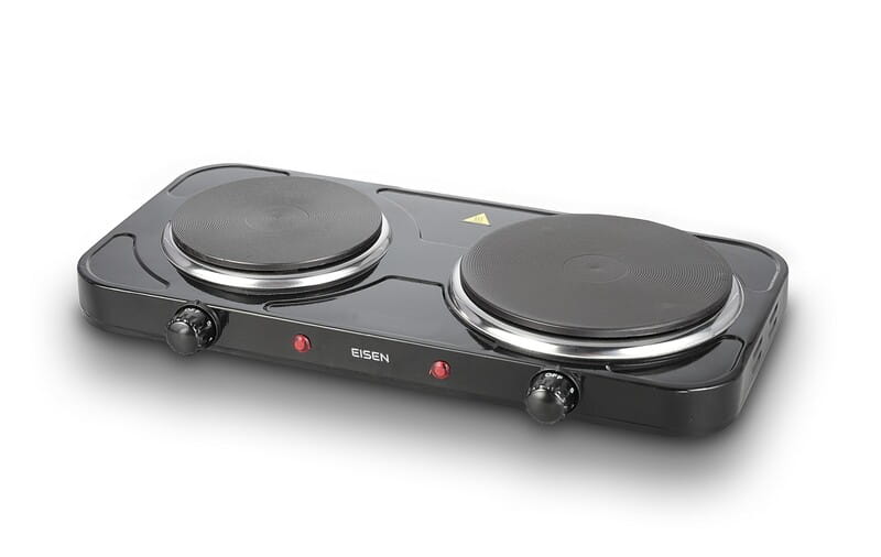 Настольная плита Eisen EHP-258B