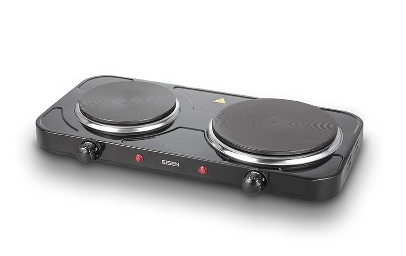 Настольная плита Eisen EHP-258B