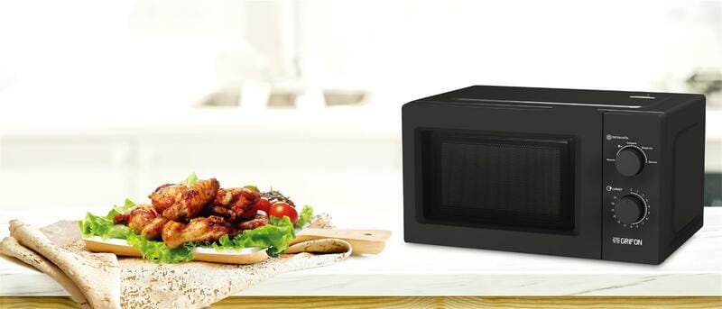 Микроволновая печь Grifon GR20FM0105B