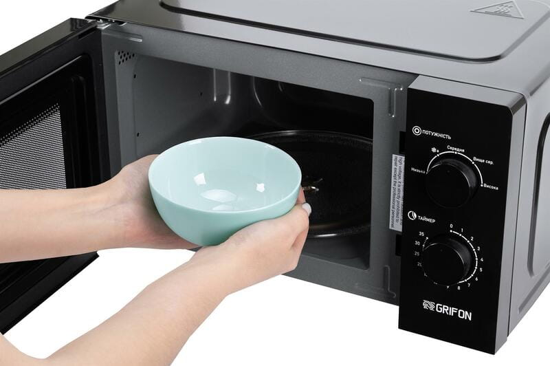 Микроволновая печь Grifon GR20FM0105B
