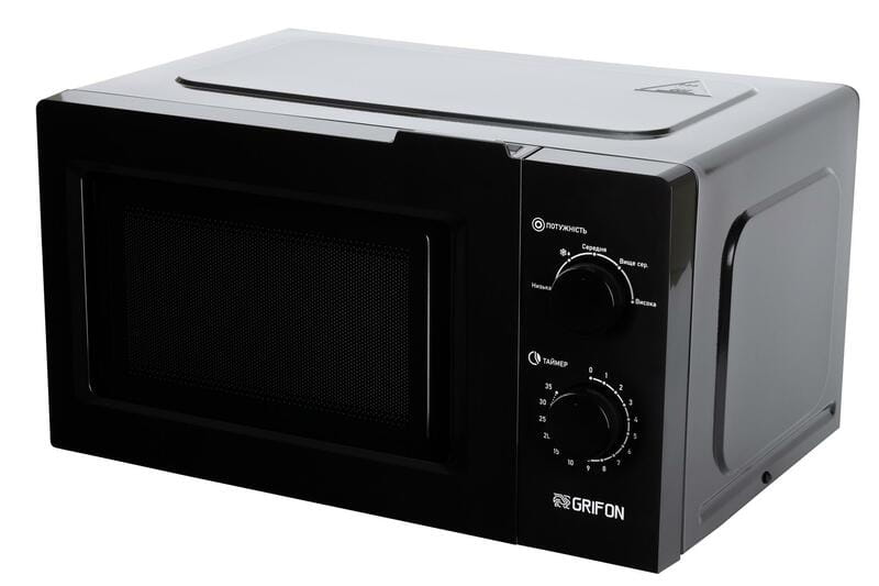 Микроволновая печь Grifon GR20FM0105B
