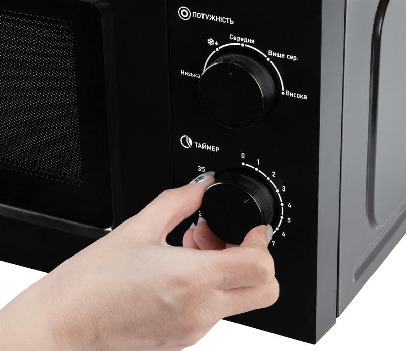 Микроволновая печь Grifon GR20FM0105B