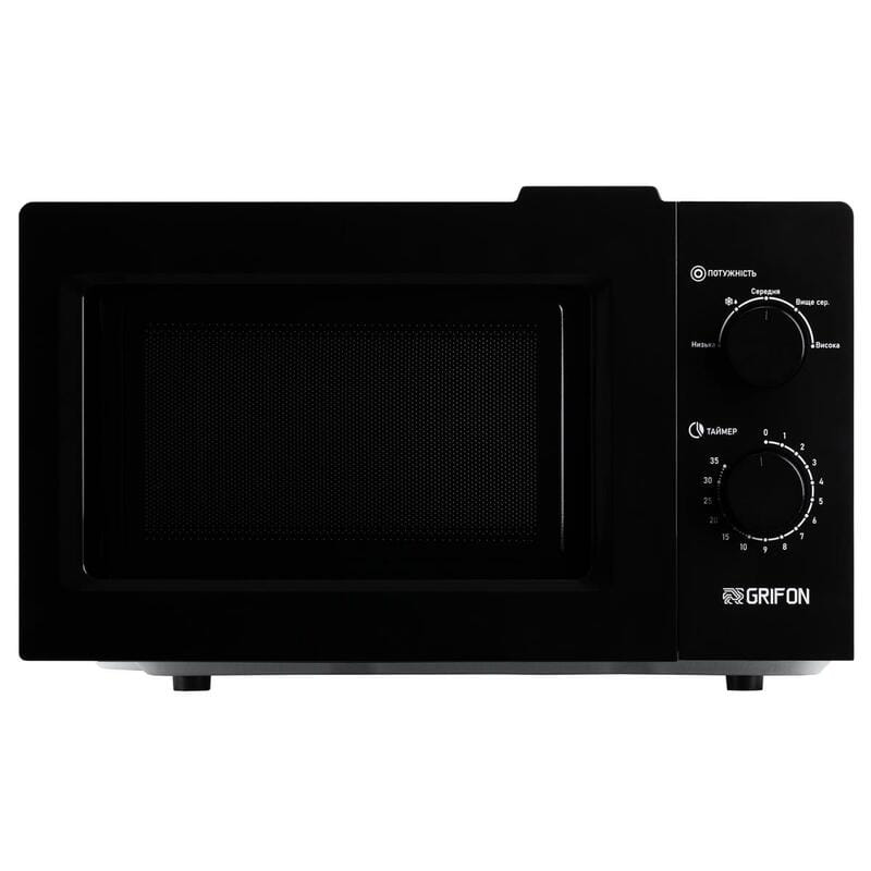 Микроволновая печь Grifon GR20FM0105B