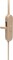 Фото - Bluetooth-гарнитура JBL Tune T215BT Champagne Gold (JBLT215BTCGD) | click.ua