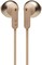 Фото - Bluetooth-гарнитура JBL Tune T215BT Champagne Gold (JBLT215BTCGD) | click.ua