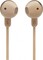 Фото - Bluetooth-гарнитура JBL Tune T215BT Champagne Gold (JBLT215BTCGD) | click.ua