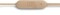 Фото - Bluetooth-гарнитура JBL Tune T215BT Champagne Gold (JBLT215BTCGD) | click.ua