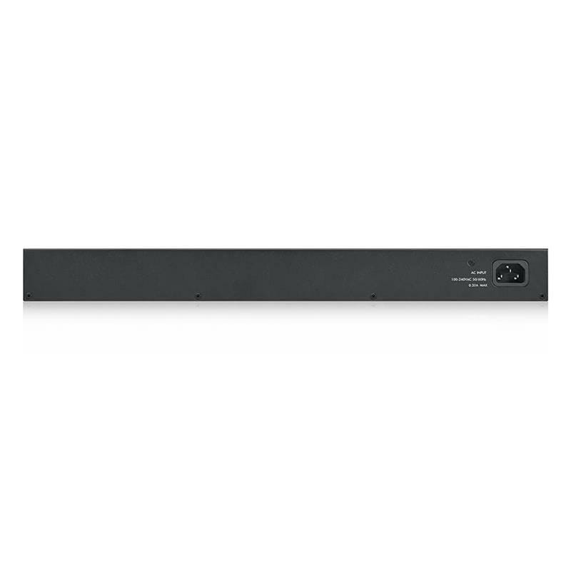 Комутатор ZYXEL GS1900-24 (GS1900-24-EU0102F)