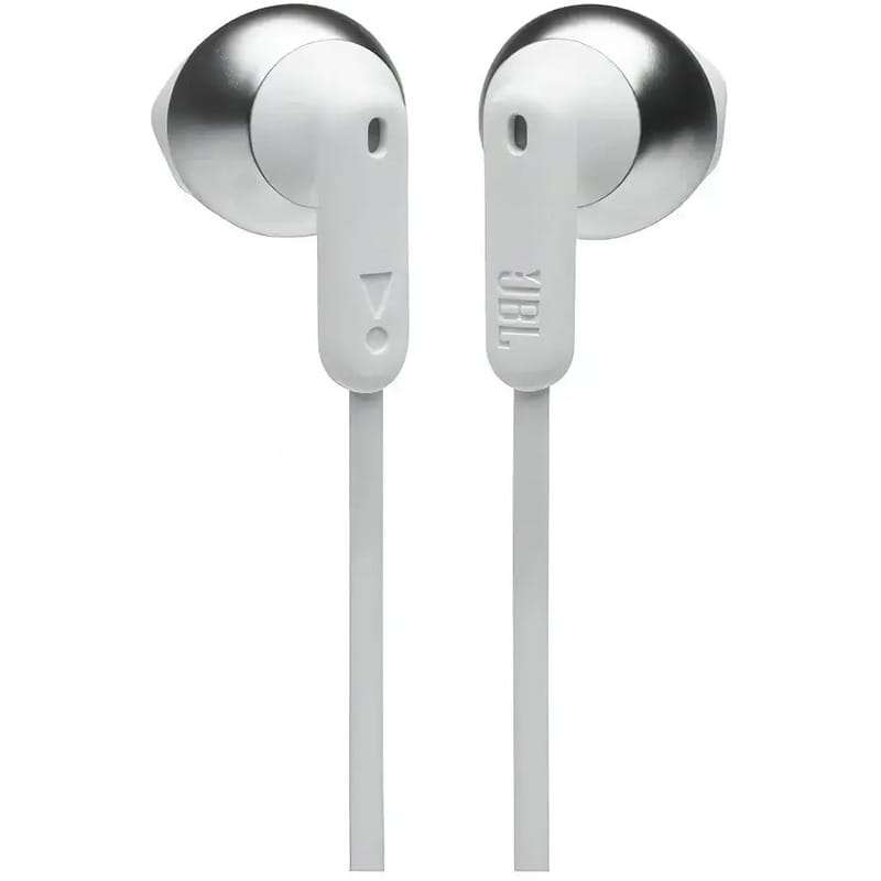 Bluetooth-гарнітура JBL Tune T215BT White (JBLT215BTWHT)