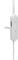 Фото - Bluetooth-гарнітура JBL Tune T215BT White (JBLT215BTWHT) | click.ua