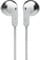 Фото - Bluetooth-гарнітура JBL Tune T215BT White (JBLT215BTWHT) | click.ua