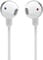 Фото - Bluetooth-гарнітура JBL Tune T215BT White (JBLT215BTWHT) | click.ua