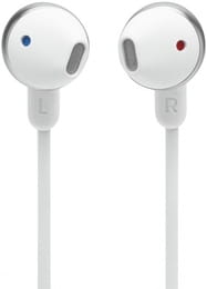 Bluetooth-гарнітура JBL Tune T215BT White (JBLT215BTWHT)