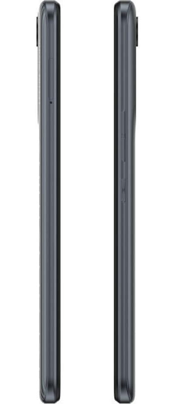 Смартфон Tecno Spark 8С (KG5n) 4/64GB NFC Dual Sim Magnet Black (4895180777974)