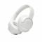 Фото - Bluetooth-гарнітура JBL Tune 700BT White (JBLT700BTWHT) | click.ua