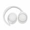 Фото - Bluetooth-гарнітура JBL Tune 700BT White (JBLT700BTWHT) | click.ua