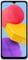 Фото - Смартфон Samsung Galaxy M13 SM-M135 4/64GB Dual Sim Light Blue (SM-M135FLBDSEK) | click.ua