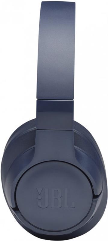 Bluetooth-гарнитура JBL Tune 750BTNC Blue (JBLT750BTNCBLU)