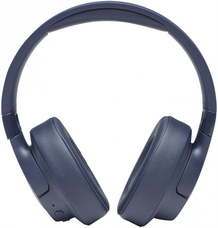 Bluetooth-гарнітура JBL Tune 750BTNC Blue (JBLT750BTNCBLU)