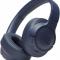 Фото - Bluetooth-гарнітура JBL Tune 750BTNC Blue (JBLT750BTNCBLU) | click.ua