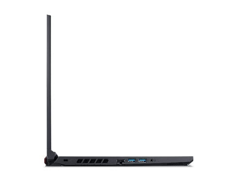 Ноутбук Acer Nitro 5 AN515-57 (NH.QELEU.00J) FullHD Black